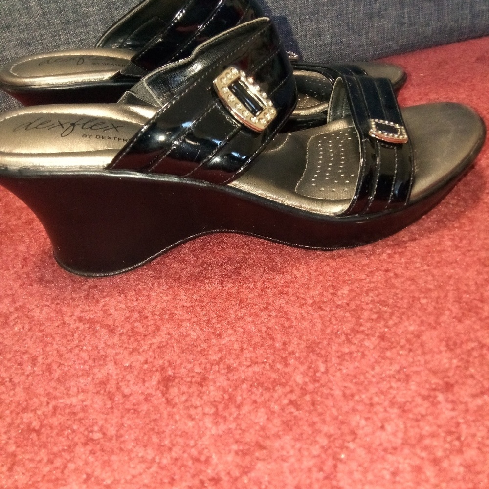 Wedges